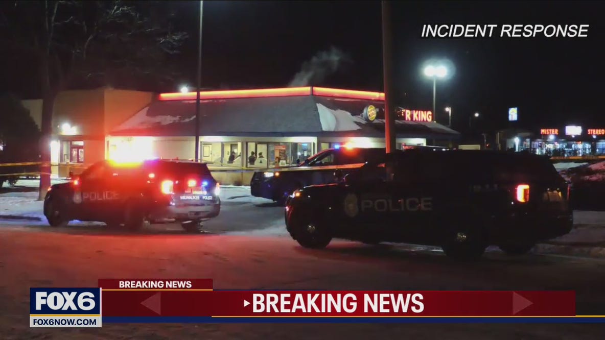 51st and Capitol shooting; 16-year-old girl dead, related to business robbery
